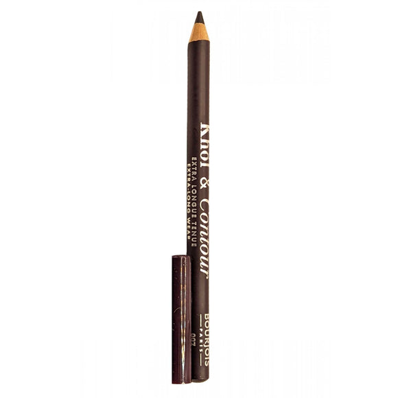 Bourjois Khol & Contour Extra Long Wear Eye Pencil - 007 Prunissime