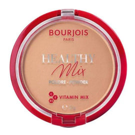 Bourjois Healthy Mix Powder - 06 Honey