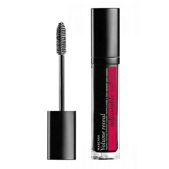 Bourjois Volume Reveal Mascara - 31 Black