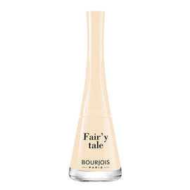 Bourjois 1 Seconde Nail Polish - 14 Fair'y Tale