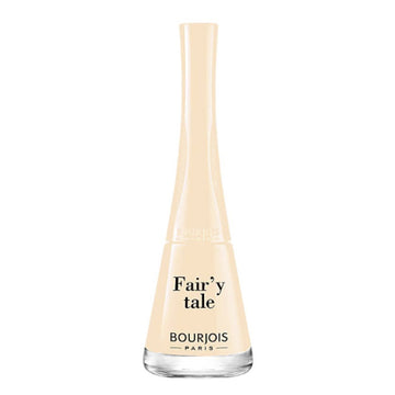 Bourjois 1 Seconde Nail Polish - 14 Fair'y Tale