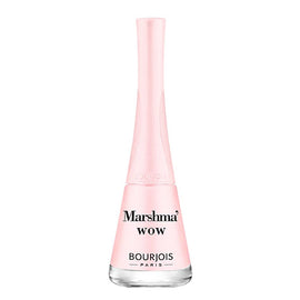 Bourjois 1 Seconde Nail Polish - 15 Marshma' Wow