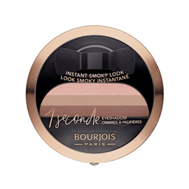 Bourjois 1 Second Instant Smoky Look Eyeshadow - 05 Half Nude