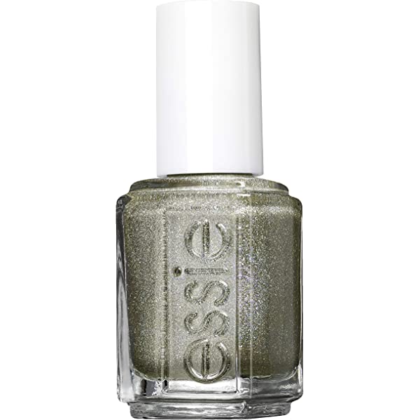 Essie Nail Polish - 641 Stop Look and Glisten