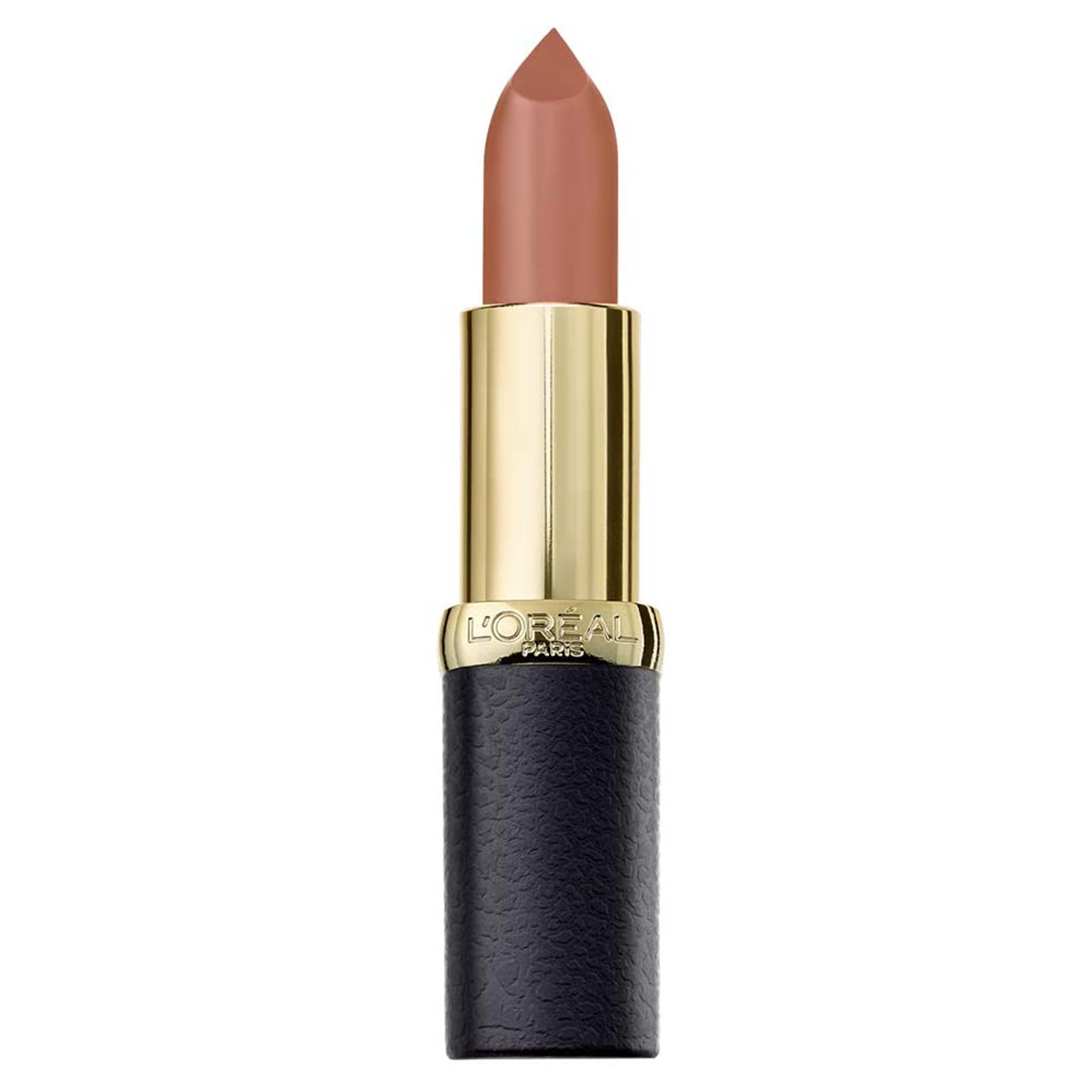 L'Oreal Color Riche Matte Lipstick - 463 Plum Tuxedo