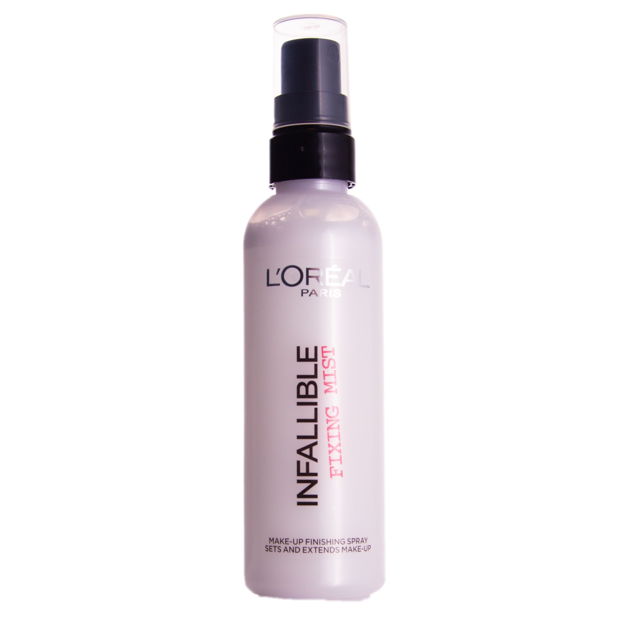 L'Oreal Paris Infallible Fixing Mist