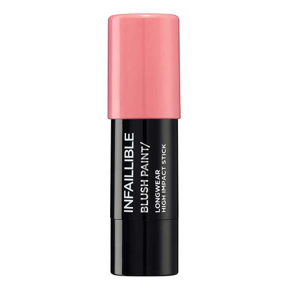 L'Oreal Paris Infaillible Blush Paint - Pinkabilly