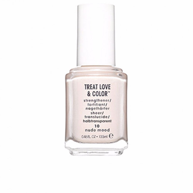 Essie Treat Love Colour Nail Polish - 10 Nude Mood