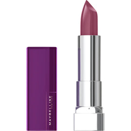 Maybelline Color Sensational Cream Lipstick - 240 Galactic Mauve