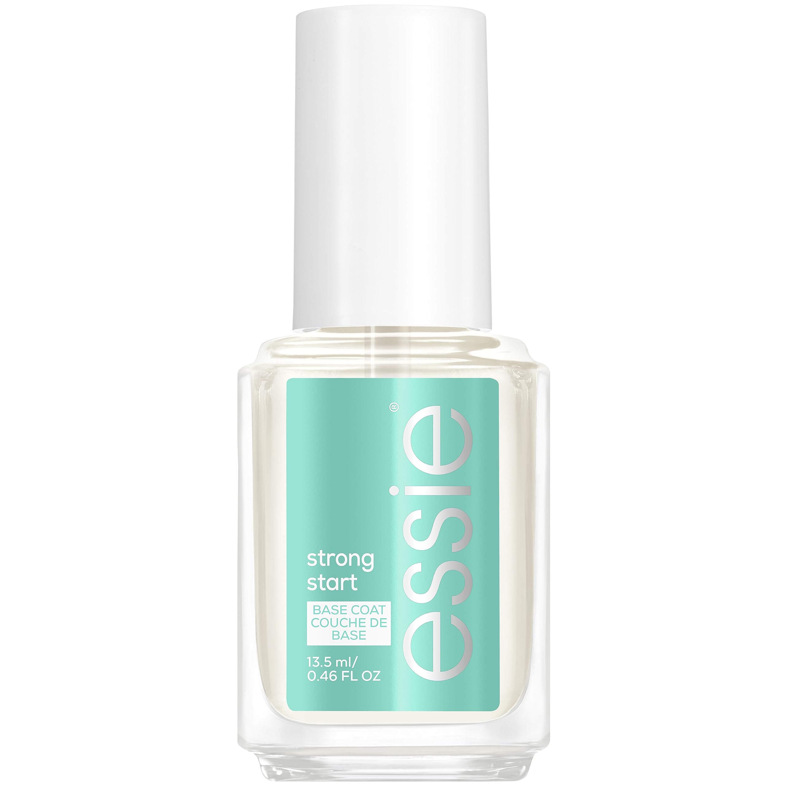 Essie Nail Polish Strong Start Base Coat