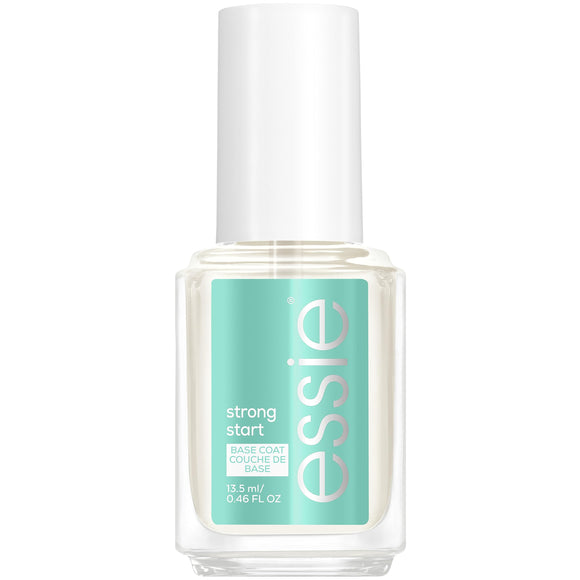 Essie Nail Polish Strong Start Base Coat