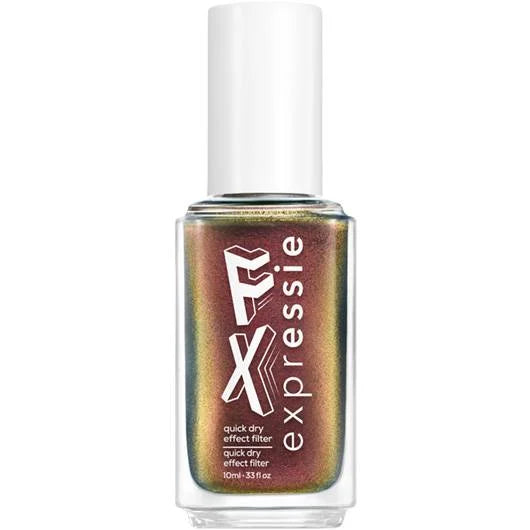 Essie Expressie 260 Nail Polish - Oil Slick FX 450