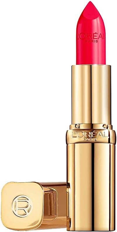 L'Oreal Color Riche Lipstick - 119 Hello Parisienne