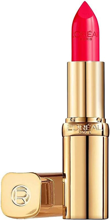 L'Oreal Color Riche Lipstick - 119 Hello Parisienne