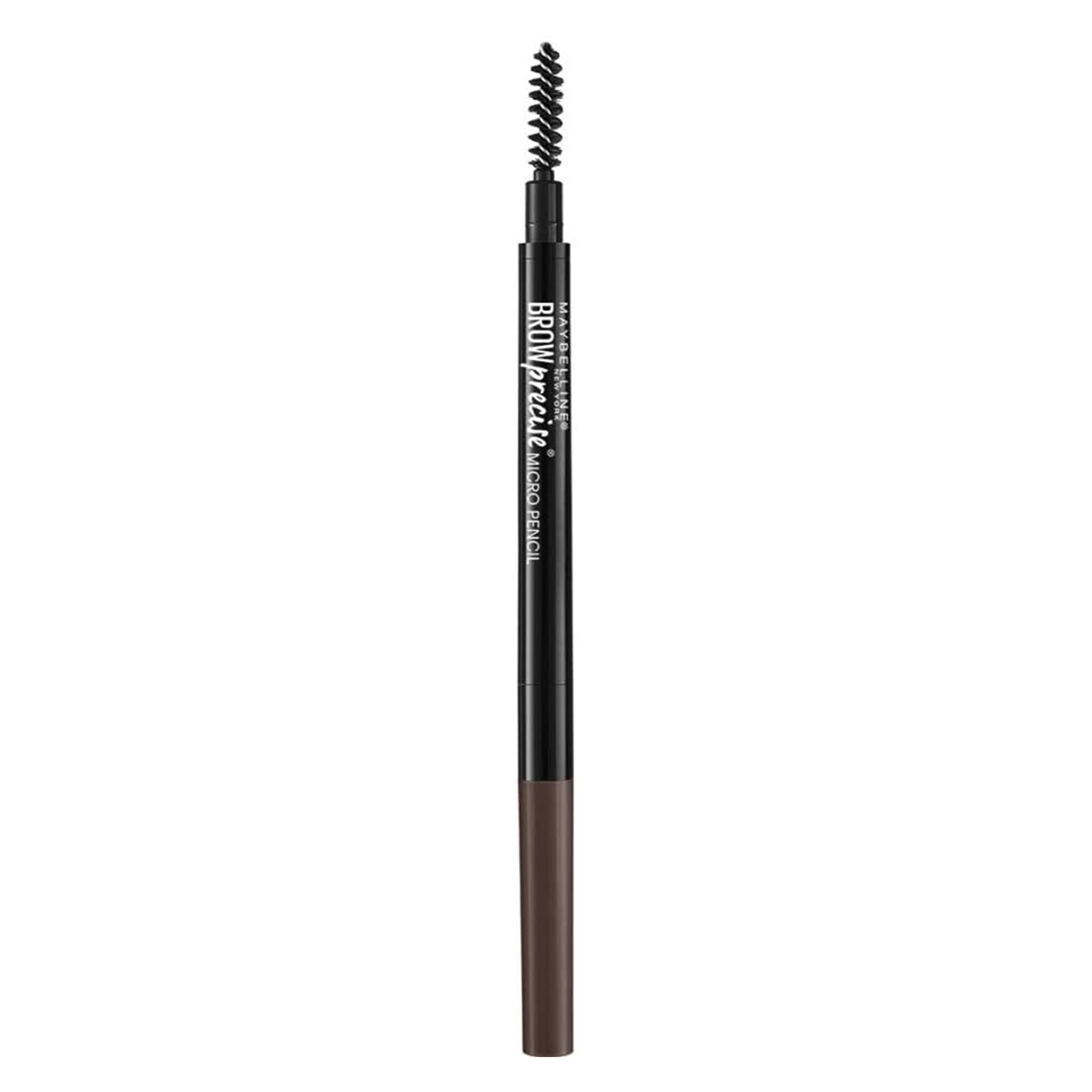 Maybelline Brow Precise Micro Eye Brow Pencil - Deep Brown