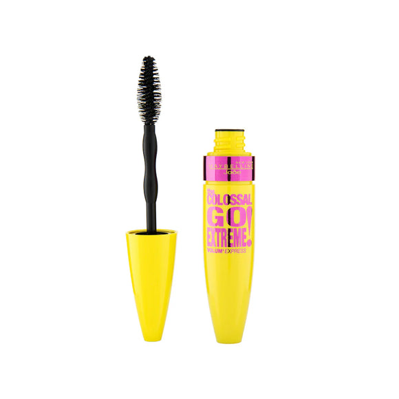 Maybelline The Colossal Go Extreme Mascara - Very Black