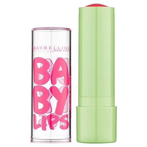 Maybelline Baby Lips Melon Mania