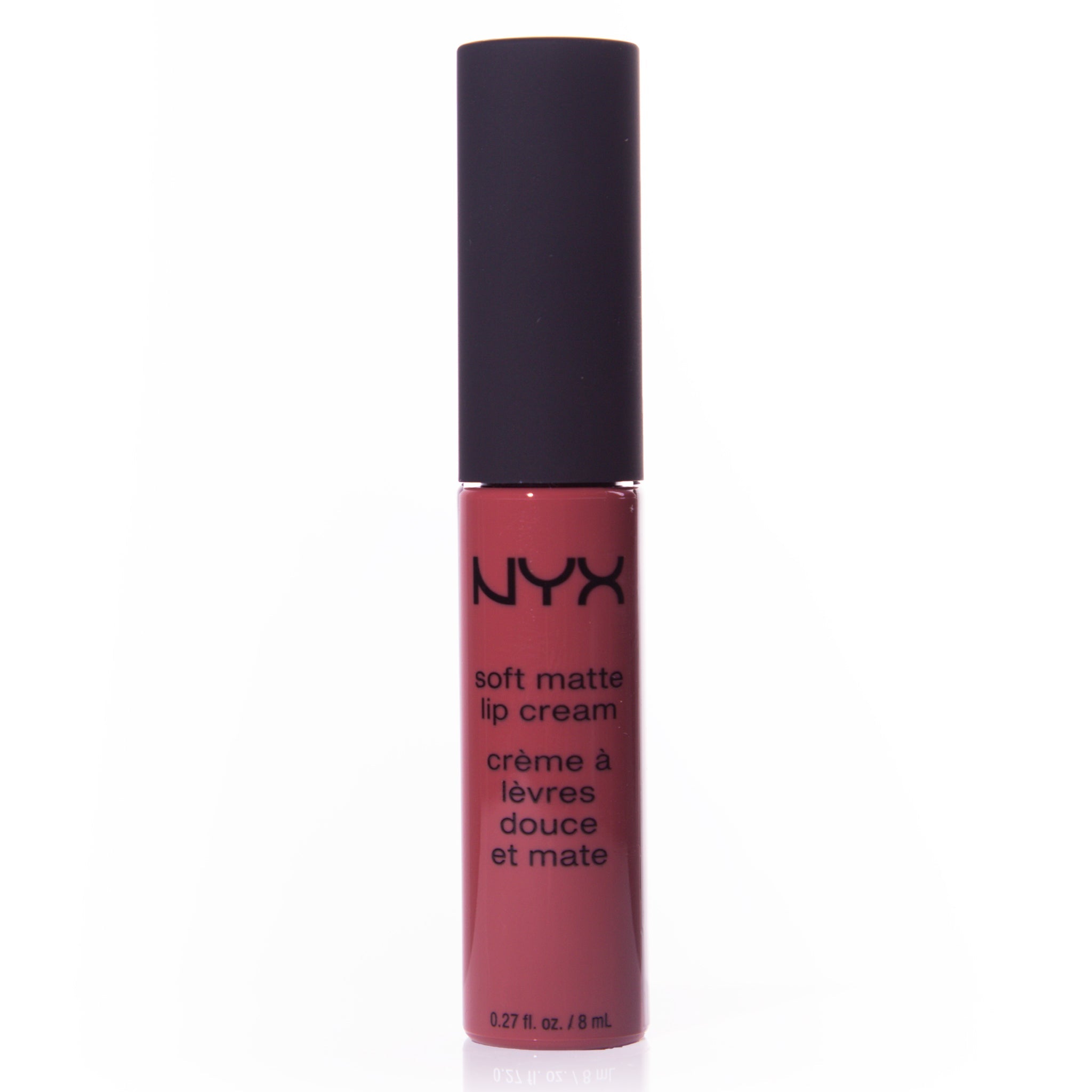 NYX Professional Makeup Soft Matte Lip Cream - 32 Rome