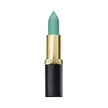 L'Oreal Color Riche Matte Lipstick 909 Amulet
