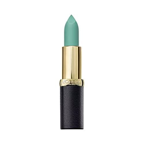 L'Oreal Color Riche Matte Lipstick 909 Amulet