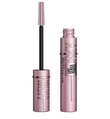 Maybelline Sky High Mascara - Black Sensational