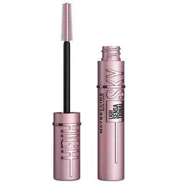 Maybelline Sky High Mascara - Black Sensational