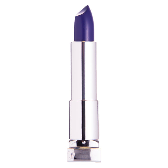 Maybelline Color Sensational Bold Lipstick - 891 Sapphire Siren
