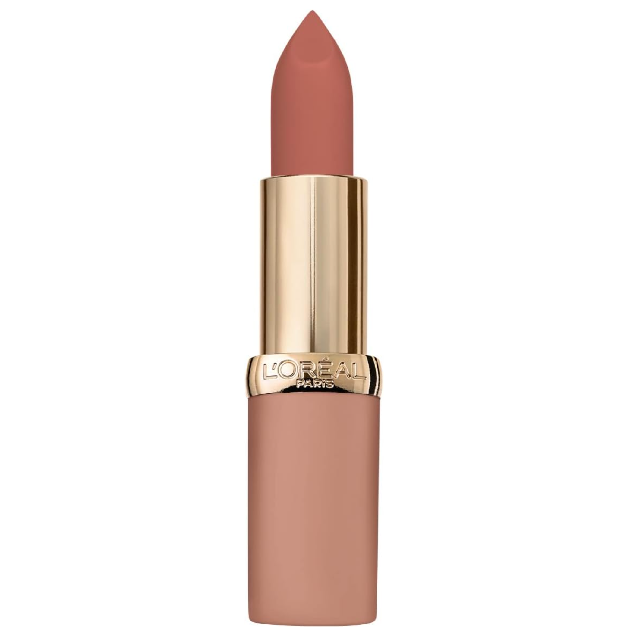 [NO LABEL] L'Oreal Color Riche Ultra Matte Lipstick - No Cliche