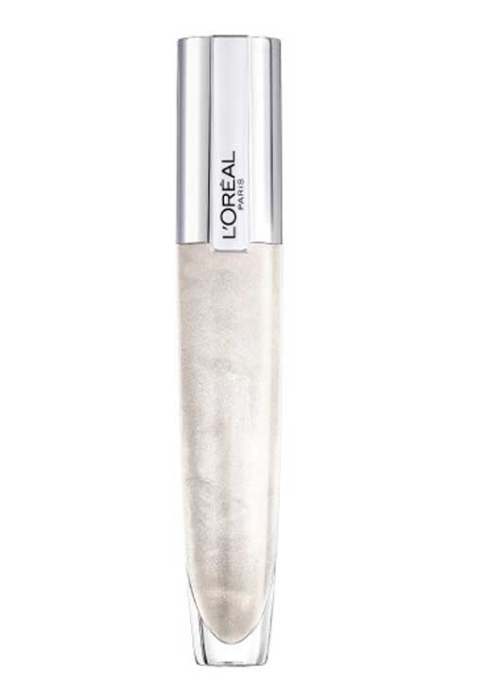 L'Oreal Paris Rouge Signature Matte Liquid Lipstick - 400 I Maximize
