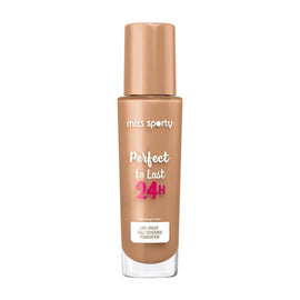 Miss Sporty Liquid Foundation - #201 Classic Beige