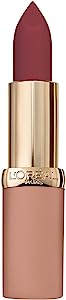 [NO LABEL] L'Oreal Color Riche Ultra Matte Lipstick - No Hesitation