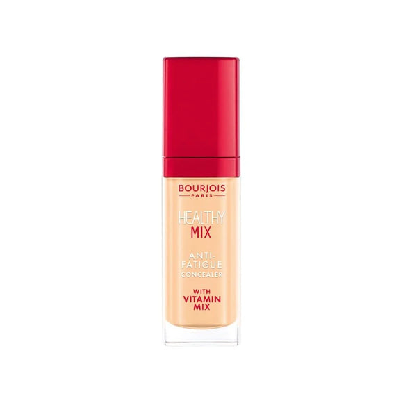 Bourjois Healthy Mix Anti-Fatigue Concealer - 52 Medium