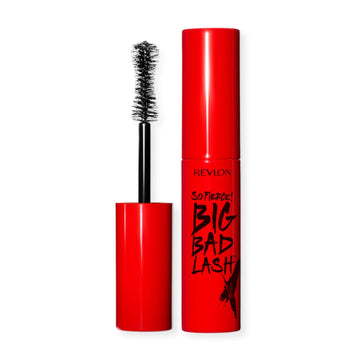 Revlon So Fierce Big Bad Lash Mascara - Blackest Black