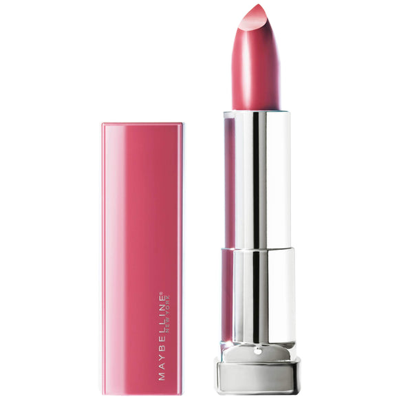 Maybelline Color Sensational Cream Lipstick - 376 Pink For Me