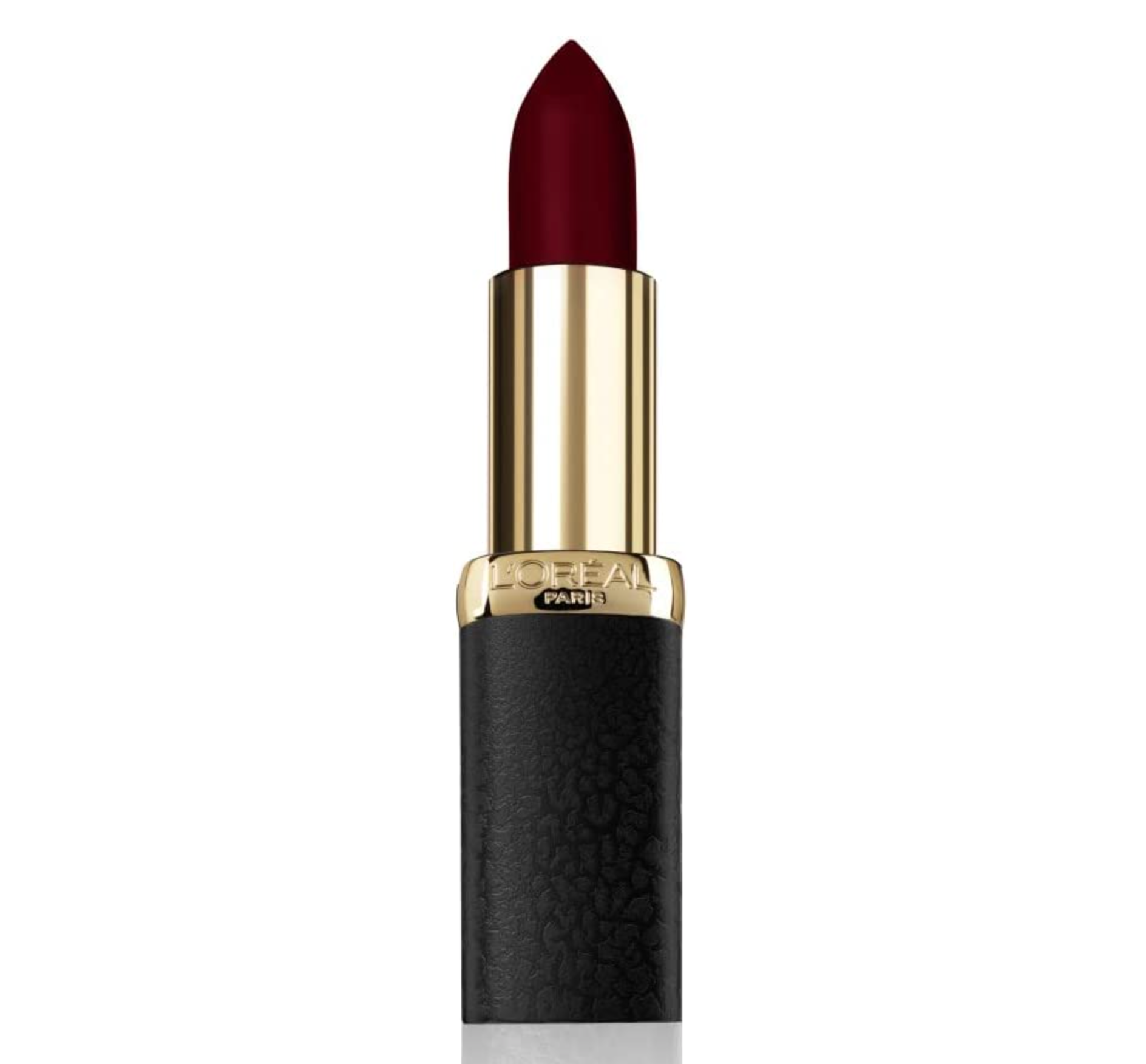 L'Oreal Color Riche Matte Lipstick - 430 Mon Jules