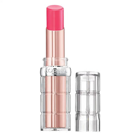 L'Oreal Color Riche Shine Lipstick - Guava Plump