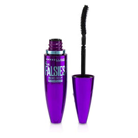 Maybelline The Falsies Mascara Waterproof, Very Black