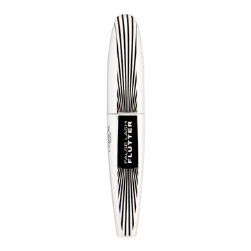 L'Oreal False Lash Flutter Mascara - Black