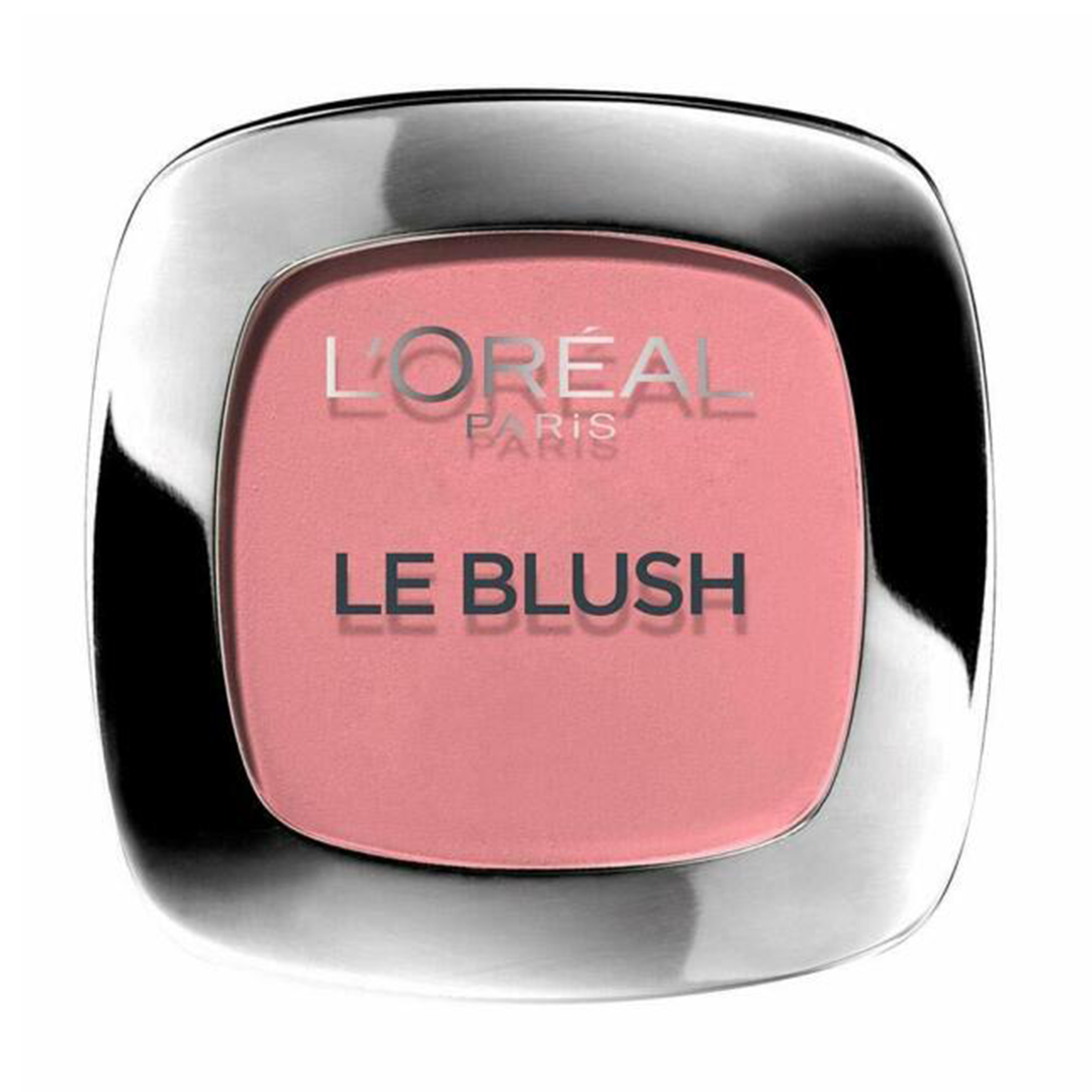 L'Oreal Paris Le Blush - 90 Luminous Rose