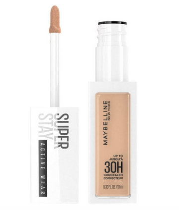 Maybelline Super Stay Active Wear Concealer - 25 Medium