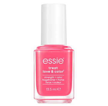Essie Nail Varnish Treat Love & Color - 162 Punch It Up