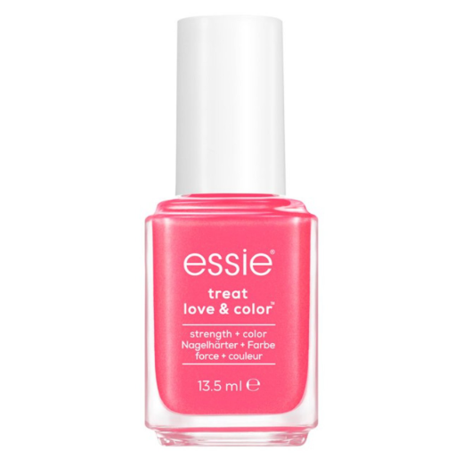 Essie Nail Varnish Treat Love & Color - 162 Punch It Up