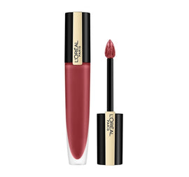 [NO LABEL] L'Oreal Paris Rouge Signature Lipstick - 129 I Lead