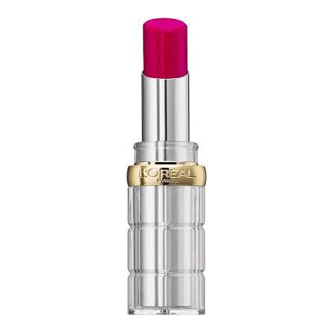 L'Oreal Color Riche Shine Lipstick - 465 #Trending