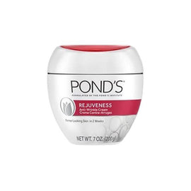 Ponds 207ml Rejuveness Anti-Wrinkle Cream