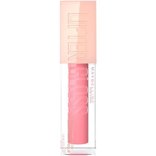 Maybelline Lifter + Hyaluronic Acid Gloss - 21 Gummy Bear