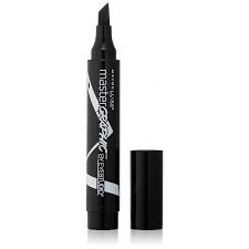 Maybelline Master Graphic Eyeliner - Bold Black