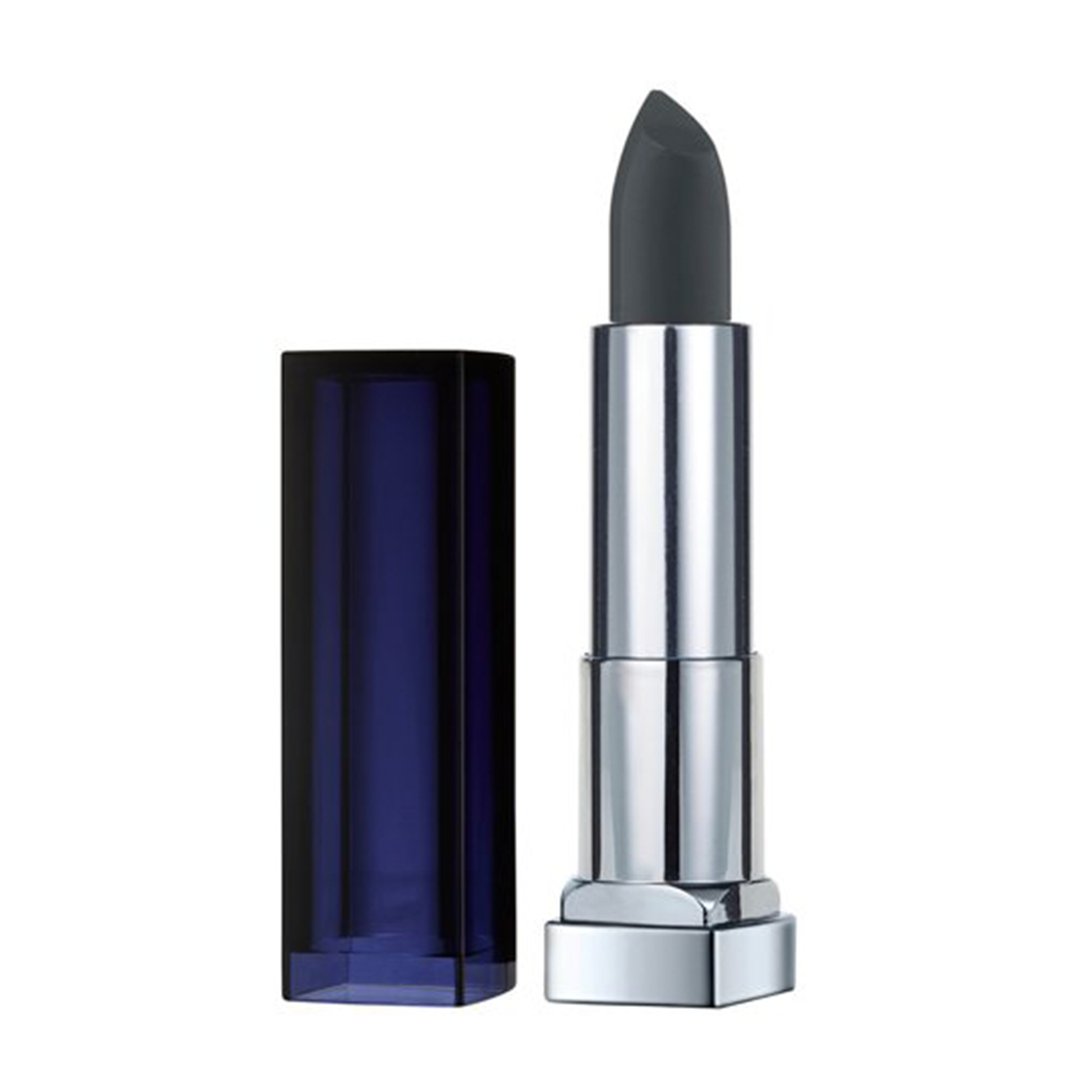 Maybelline Colour Sensational Lipstick - 888 Pitch Black