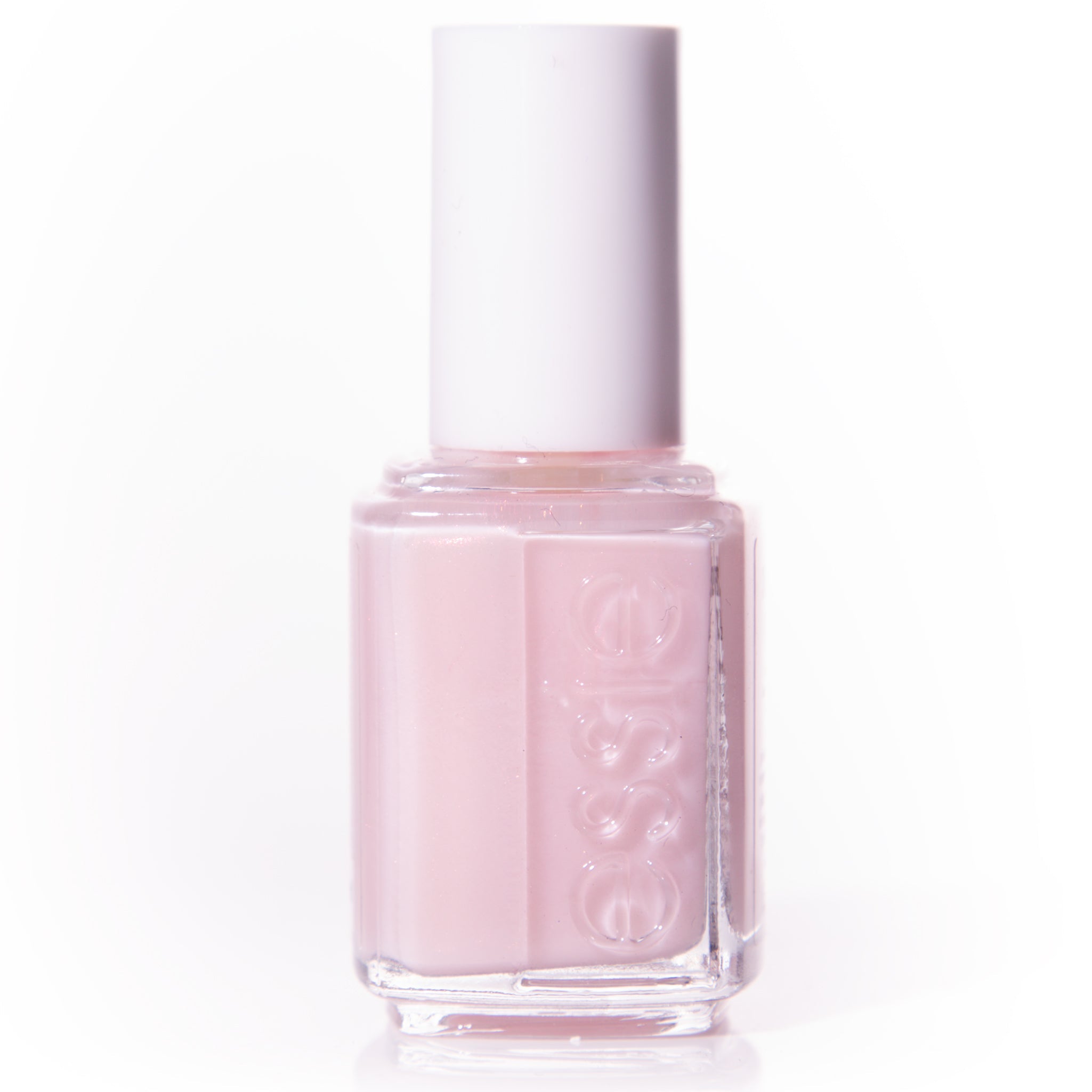 Essie Treat Love Colour Care Nail Varnish - 03 Sheers To You