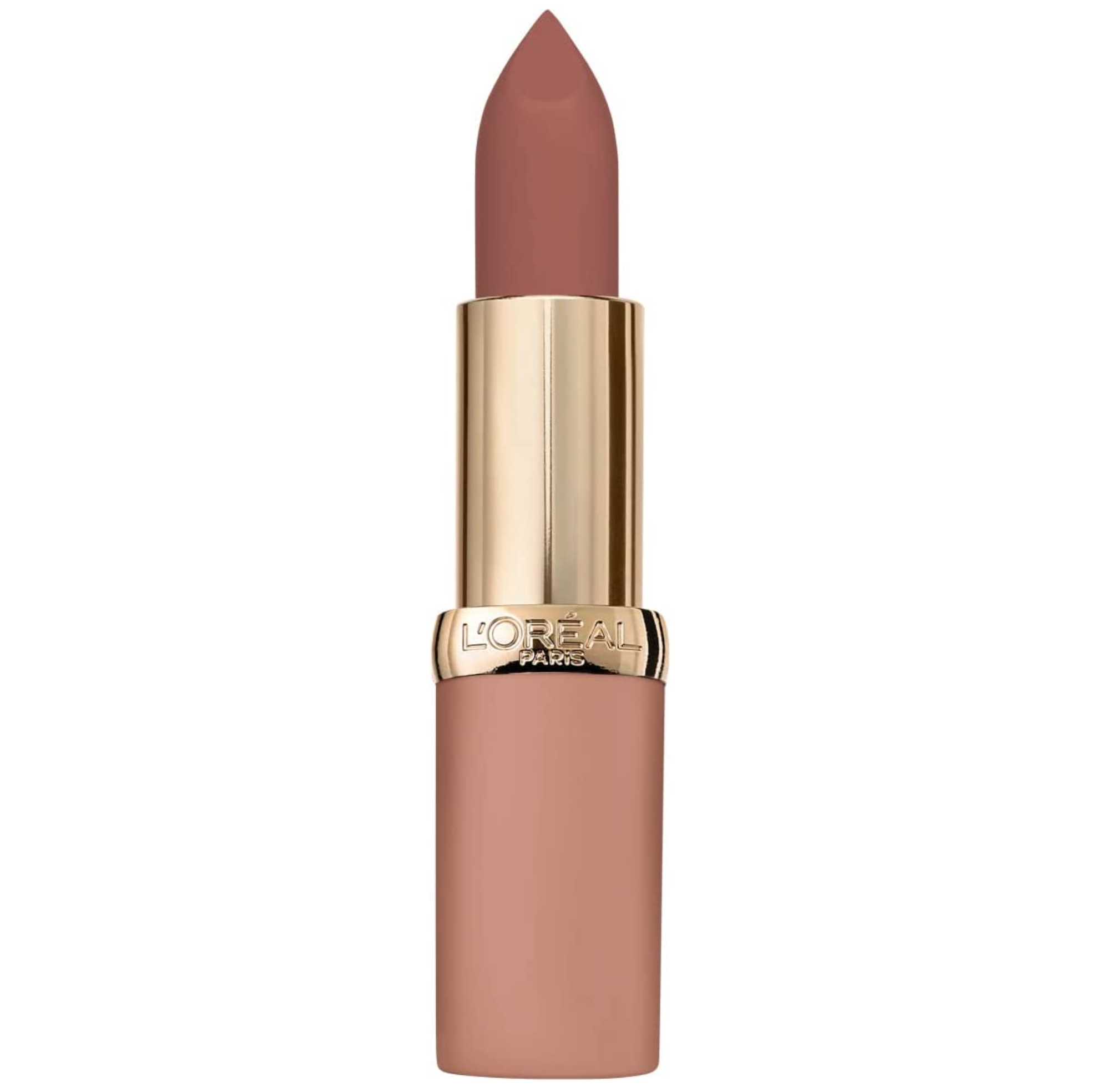 L'Oreal Color Riche Ultra Matte Lipstick - No Doubts